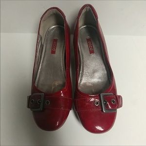 Ecco Women’s Shoes Size 6